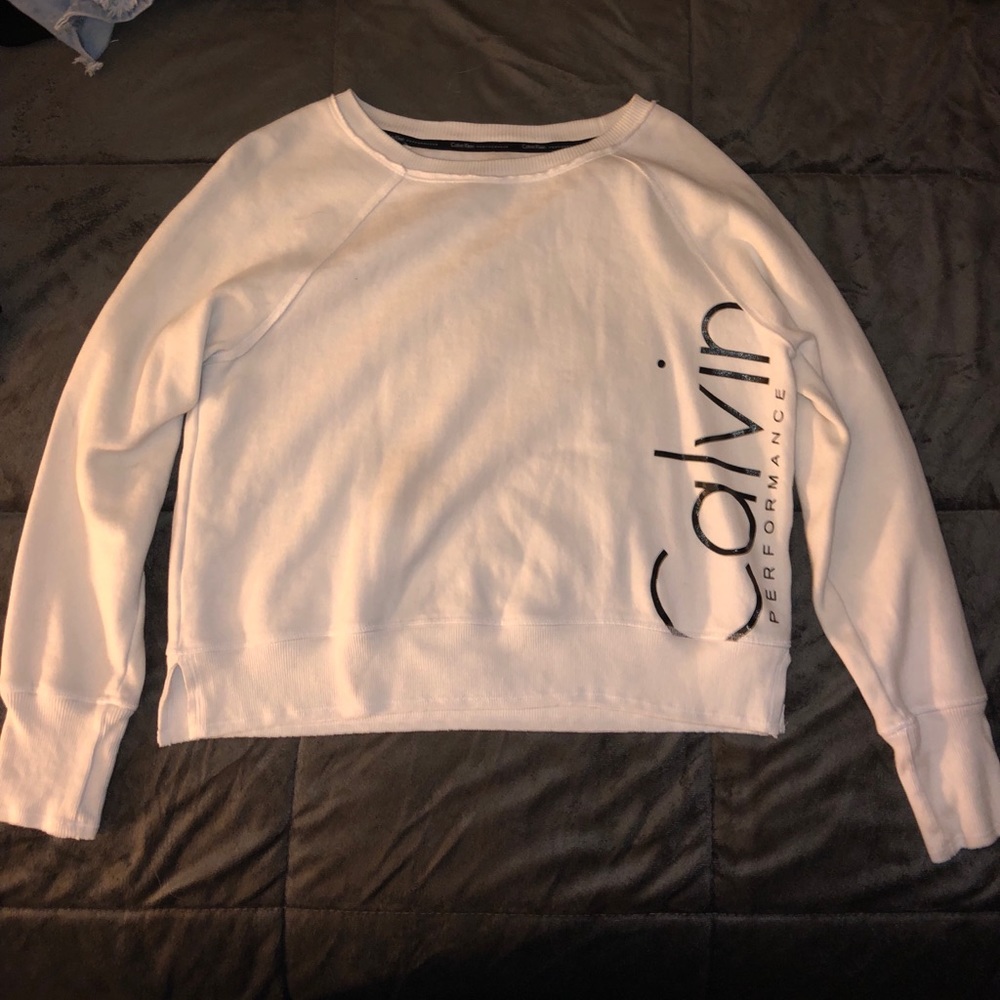 Calvin Klein Sweatshirt